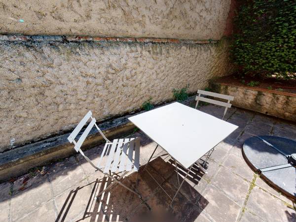 Location / Appartement 1 pièce de 20 m², Toulouse, Rue du Sénéchal / Photo 12