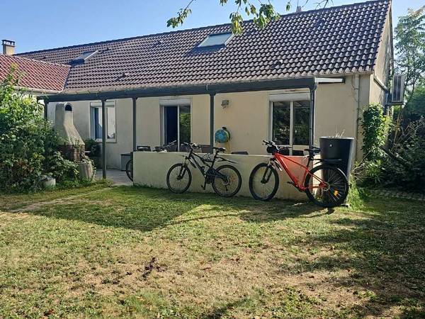 Colocation / Maison 5 pièces de 120 m², Nandy, Rue de la Belettière / Photo 9