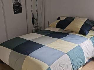 Piso compartido / 5 rooms house · 120 m², Nandy, Rue de la Belettière