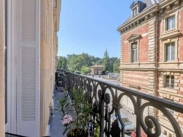 Sous-location / Appartement 2 pièces de 32 m², Paris, Rue Meynadier / Photo 4