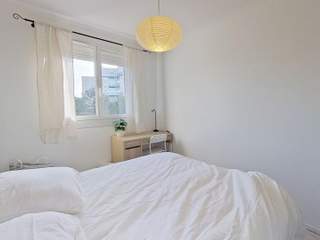 Flatsharing / 5-bedroom flat · 84 m², Caen, Rue de la Cardonnière