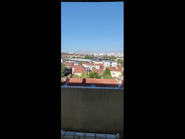 Flatsharing / 4-bedroom flat · 62 m², Vitry-sur-Seine, Avenue Anatole France / Photo 2