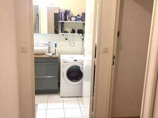 Colocation / 5 rooms apartment · 72 m², Rennes, Rue Geneviève d'Haucourt