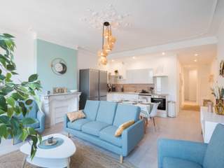Colocation / Appartement 6 pièces de 107 m², Toulon, Rue Picot