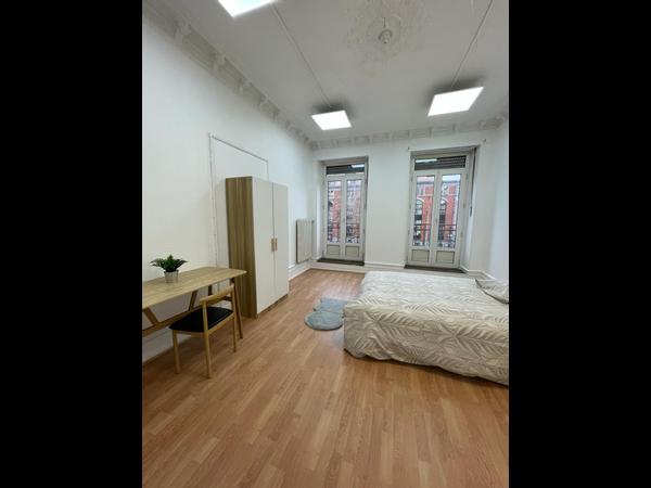 Colocation / Appartement 4 pièces de 88 m², Strasbourg, Avenue de la Forêt-Noire / Photo 8