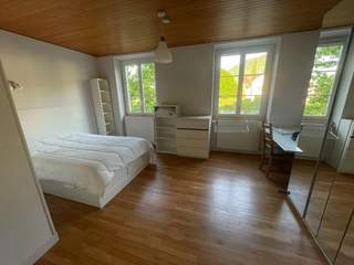 Colocation / Maison 5 pièces de 110 m², Corenc, Avenue Du Saint-eynard