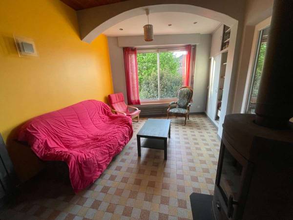 Colocation / Maison 5 pièces de 110 m², Corenc, Avenue Du Saint-eynard / Photo 2