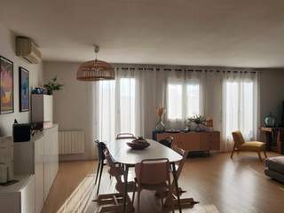Room share / 5 rooms apartment · 120 m², Lyon, Rue Bataille