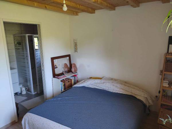 Colocation / Maison 5 pièces de 160 m², Camburat, Route de Roque / Photo 2