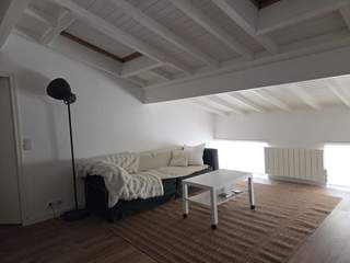 Coliving / 2 rooms apartment · 46 m², Lyon, Rue d'Austerlitz