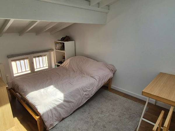 Coliving / Appartement 2 pièces de 46 m², Lyon, Rue d'Austerlitz / Photo 2
