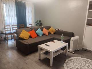 Rental / 2-bedroom flat · 47 m², Montpellier, Rue Suzanne Valadon