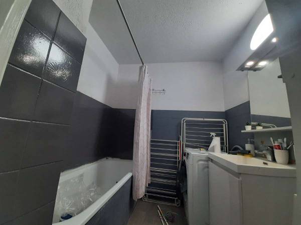 Location / Appartement 2 pièces de 47 m², Montpellier, Rue Suzanne Valadon / Photo 7