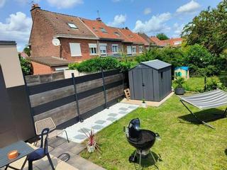 Coliving / Maison 6 pièces de 108 m², Lille, Rue Alexandre Ribot