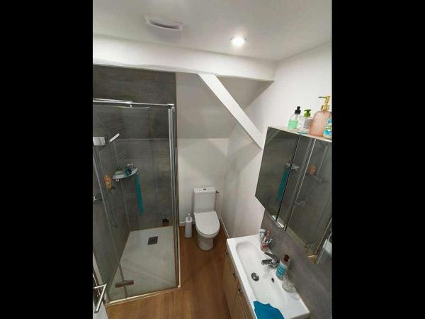 Coliving / Maison 6 pièces de 108 m², Lille, Rue Alexandre Ribot / Photo 2