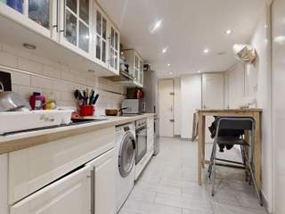 Colocation / Appartement 4 pièces de 56 m², Cergy, Le Chemin Dupuis Vert