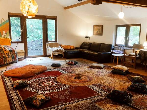 Colocation / Maison 10 pièces de 300 m², Abjat-sur-Bandiat / Photo 13