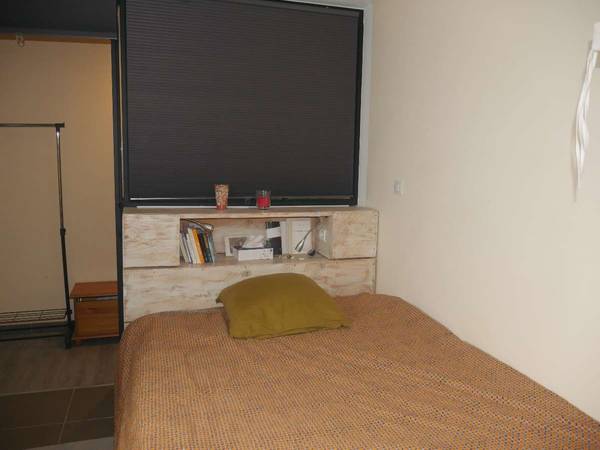 Homestay / 7-bedroom house · 180 m², Villeurbanne, Rue René / Photo 2