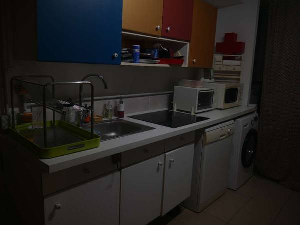 Homestay / 7-bedroom house · 180 m², Villeurbanne, Rue René / Photo 6