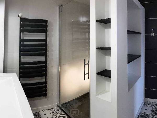 Colocation / Appartement 5 pièces de 115 m², Nancy, Rue Baron Louis / Photo 2
