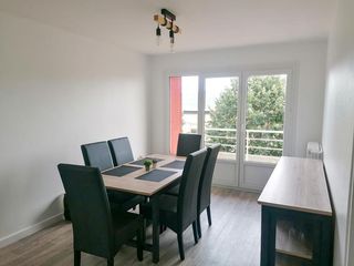 Flatsharing / 3-bedroom flat · 55 m², Besançon, Rue du Muguet