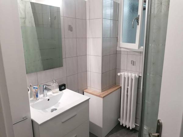 Colocation / Appartement 3 pièces de 55 m², Besançon, Rue du Muguet / Photo 5