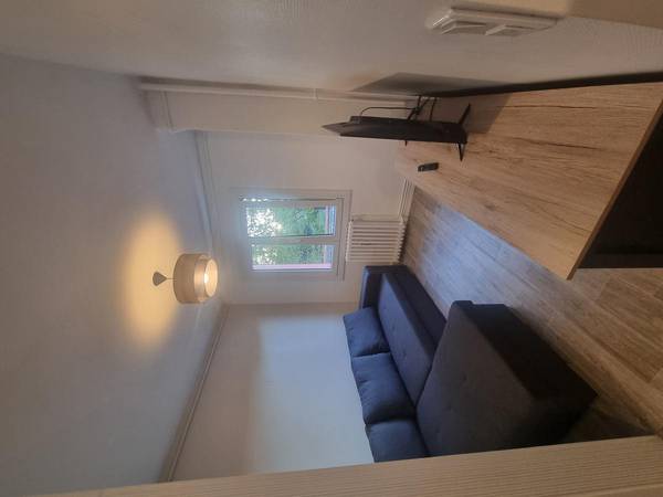 Colocation / Appartement 3 pièces de 55 m², Besançon, Rue du Muguet / Photo 2