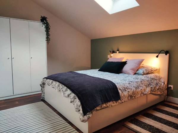 Colocation / Maison 10 pièces de 250 m², Bordeaux, Rue François le Gallais / Photo 2
