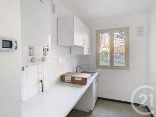 Rental / 2-bedroom flat · 47 m², Villejuif