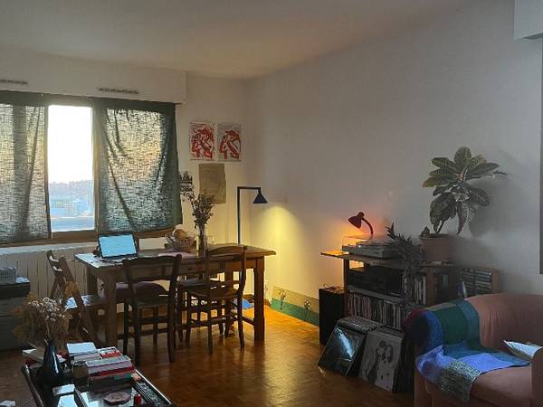 Colocation / Appartement 3 pièces de 70 m², Marseille, Rue d'Alger / Photo 2