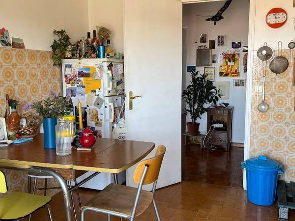 Colocation / Appartement 3 pièces de 70 m², Marseille, Rue d'Alger / Photo 4
