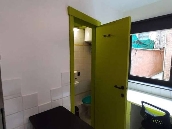 Location / Studio de 16 m², Mons / Photo 2