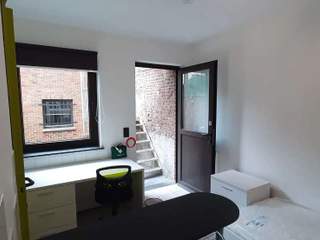 Rental / Studio · 16 m² , Mons