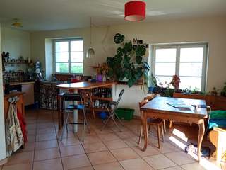 Colocation / Maison 6 pièces de 200 m², Corenc, Route de Chartreuse