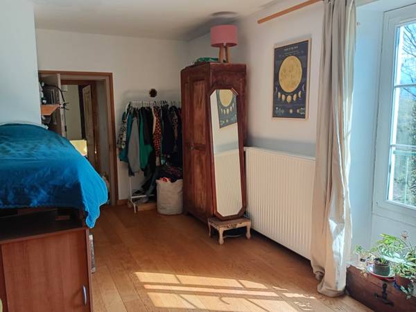 Colocation / Maison 6 pièces de 200 m², Corenc, Route de Chartreuse / Photo 9
