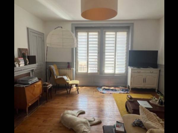 Colocation / Appartement 4 pièces de 79 m², Aurillac, Rue Francis Fesq / Photo 2