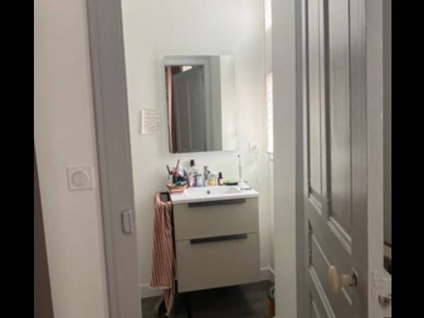 Colocation / Appartement 4 pièces de 79 m², Aurillac, Rue Francis Fesq / Photo 6