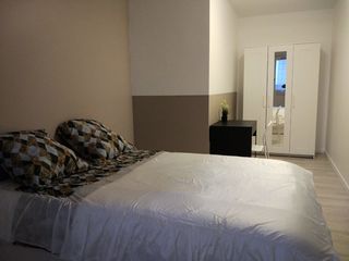 Colocation / Appartement 3 pièces de 51 m², Choisy-le-Roi, Square Salvador Allende