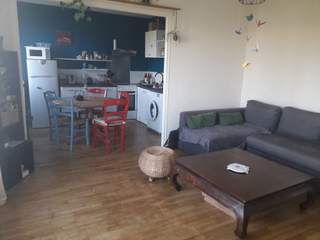 Flatsharing / 5-bedroom flat · 85 m², Saint-Jacques-de-la-Lande, Rue de la Pilate