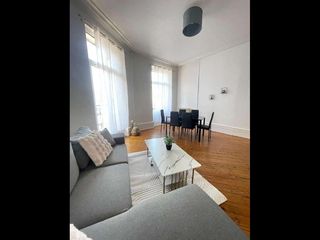 Colocation / Appartement 5 pièces de 111 m², Strasbourg, Place Sainte-Aurélie