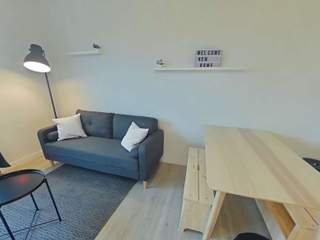 Colocation / 5 rooms apartment · 77 m², Villeurbanne, Rue du 1er Mars 1943