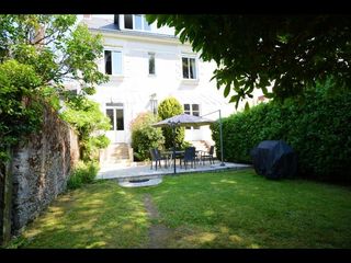 Coliving / Maison 10 pièces de 225 m², Nantes, Boulevard des Poilus