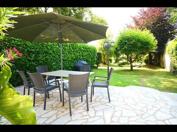 Coliving / Maison 10 pièces de 225 m², Nantes, Boulevard des Poilus / Photo 2