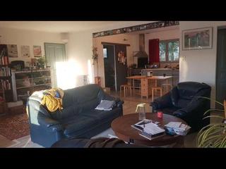 Flatsharing / 7-bedroom house · 90 m², Alès, Avenue Frédéric Joliot Curie