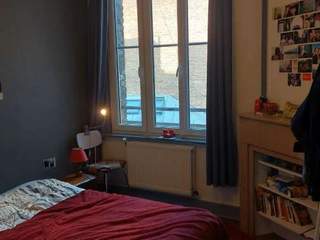 Flatsharing / 5-bedroom flat · 76 m², Lille, Place de Béthune