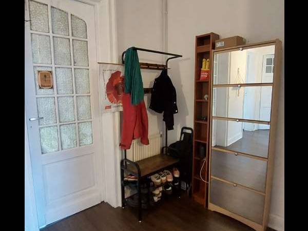 Colocation / Appartement 5 pièces de 76 m², Lille, Place de Béthune / Photo 10