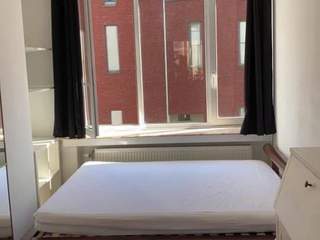Colocation / Appartement 7 pièces de 108 m², Ixelles, Rue César Franck