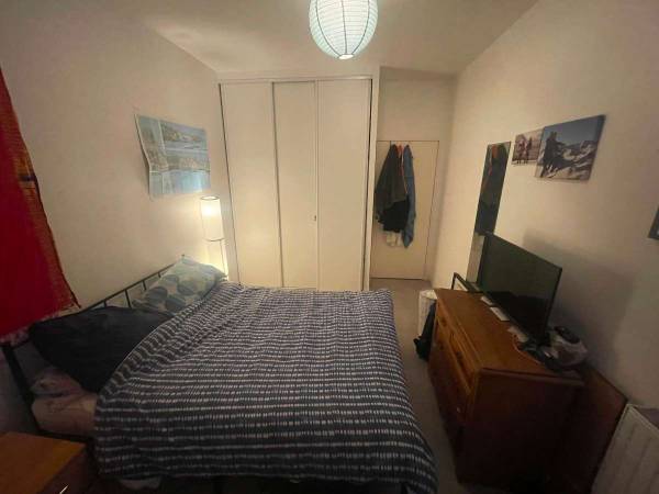 Colocation / Duplex 4 pièces de 95 m², Paris, Rue Césaria Évora / Photo 2