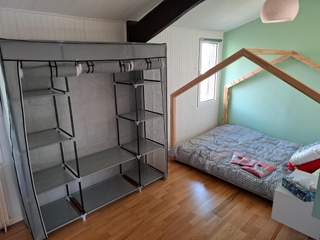 Piso compartido / 5 rooms house · 150 m², Vitry-sur-Seine, Rue Meissonier