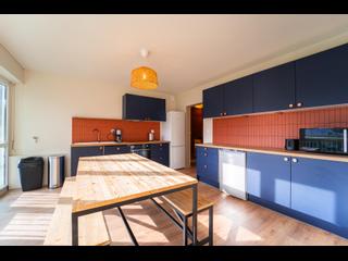 Flatsharing / 5-bedroom flat · 100 m², Lormont, Rue de Valvert